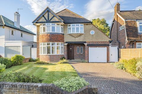 4 bedroom detached house for sale, The Drive, Esher, KT10