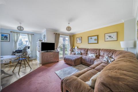 3 bedroom semi-detached house for sale, Broomhouse Park, Witheridge