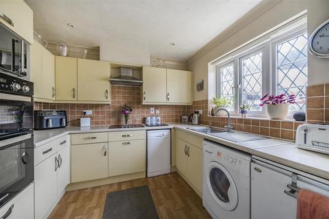 3 bedroom semi-detached house for sale, Broomhouse Park, Witheridge