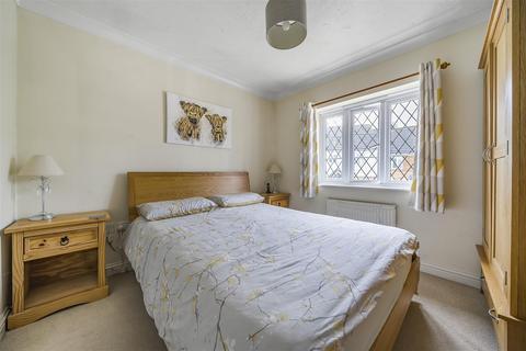 3 bedroom semi-detached house for sale, Broomhouse Park, Witheridge