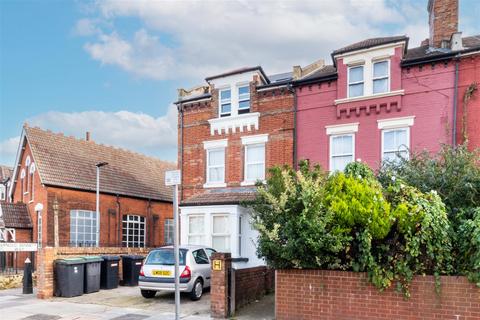 1 bedroom flat to rent, 58 Alexandra Road, London N8