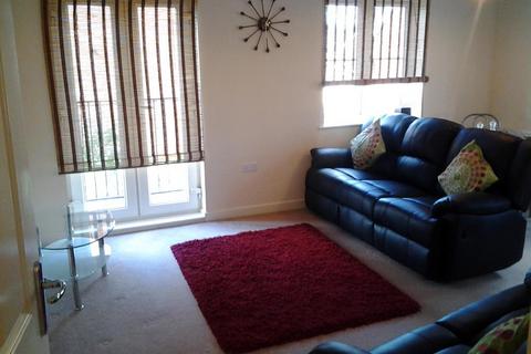 2 bedroom apartment to rent, Provan Court, Ipswich, Suffolk, UK, IP3