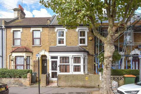 5 bedroom terraced house for sale, Wordsworth Avenue, London