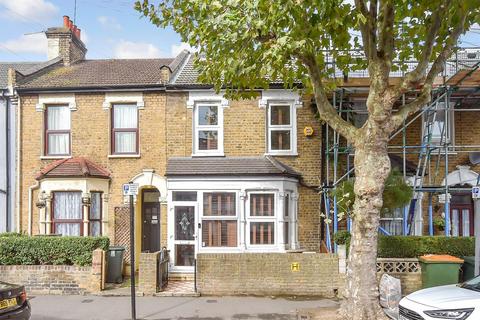 5 bedroom terraced house for sale, Wordsworth Avenue, London