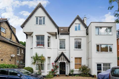 1 bedroom flat to rent, 206 Sheen Road, Richmond TW10