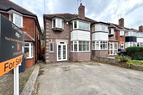 3 bedroom semi-detached house for sale, Farnol Road, Birmingham B26