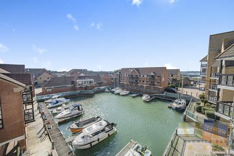 2 bedroom flat for sale, Emerald Quay, Shoreham-By-Sea