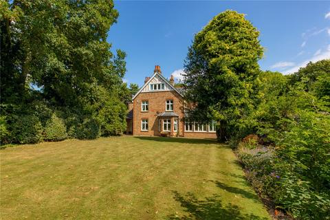 6 bedroom detached house for sale, Babraham Road, Great Shelford, Cambridge, CB22