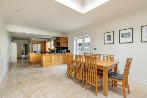 5 bedroom detached house for sale, St. Barnabas Road, Cambridge, Cambridgeshire, CB1