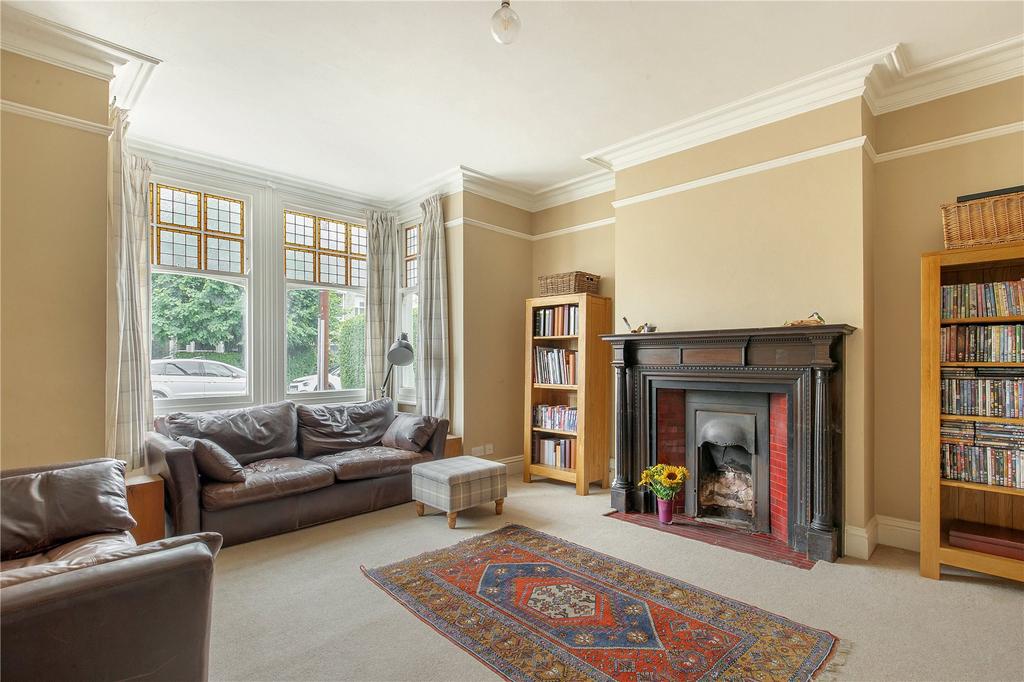 Drawing Room