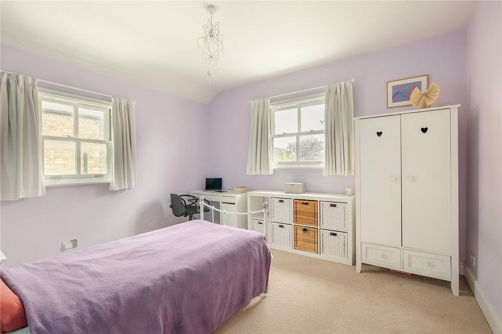 Bedroom Four