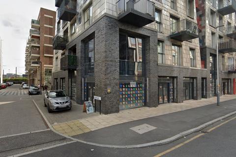 Retail property (high street) to rent, 2 Material Walk, Hayes, Greater London, UB3