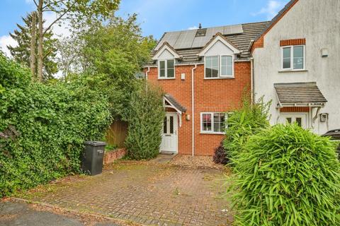 3 bedroom semi-detached house for sale, Ivy Gardens, Shenstone, Lichfield, Staffordshire