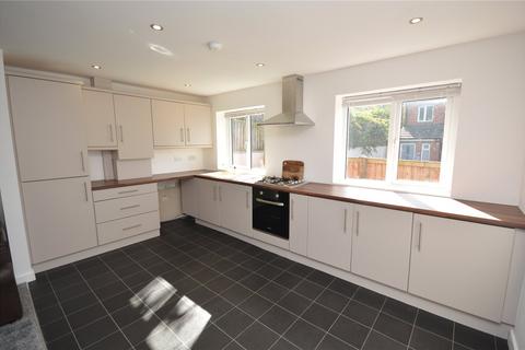 4 bedroom bungalow for sale, Sandon View, Leeds, West Yorkshire