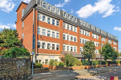 2 bedroom apartment for sale, Trinity House, Trinity Lane, Waltham Cross, Hertfordshire, EN8 7EF