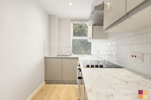 2 bedroom apartment for sale, Trinity House, Trinity Lane, Waltham Cross, Hertfordshire, EN8 7EF