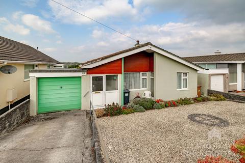 3 bedroom detached bungalow for sale, Stanborough Road, Plymouth PL9