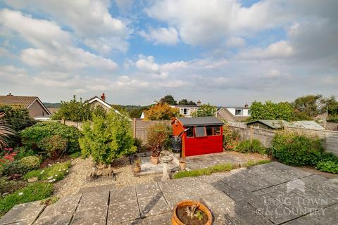 3 bedroom detached bungalow for sale, Stanborough Road, Plymouth PL9