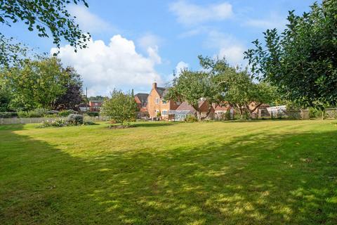 5 bedroom detached house for sale, Princethorpe Rugby, Warwickshire, CV23 9PU