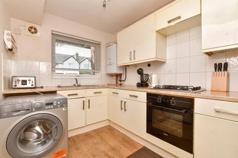 2 bedroom ground floor flat for sale, St. James Road, Sutton, Surrey