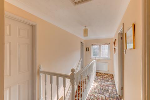 7 Berkeswell Close, Redditch, B98 8SF