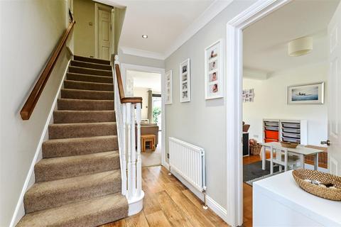 4 bedroom detached house for sale, Newmans Court, Farnham