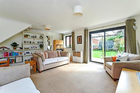 4 bedroom detached house for sale, Newmans Court, Farnham