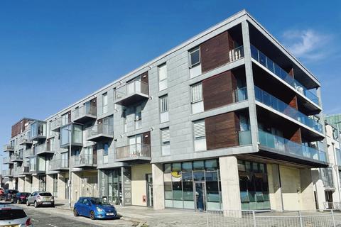 2 bedroom flat for sale, Hobart Street, Plymouth, PL1