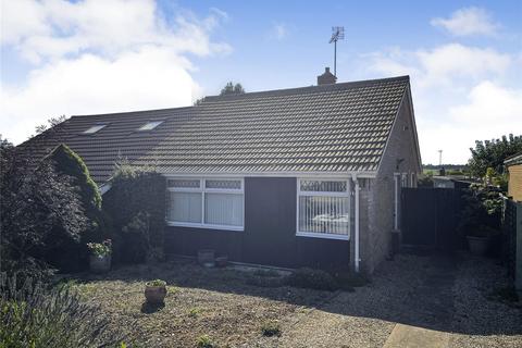 2 bedroom bungalow for sale, Vaisey Road, Stratton, Cirencester, Gloucestershire, GL7