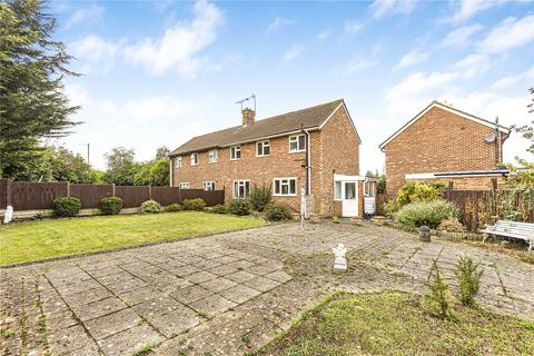 3 bedroom semi-detached house for sale, Trinity Road, Hertford Heath SG13