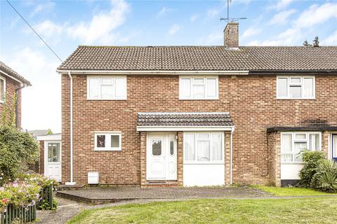 3 bedroom semi-detached house for sale, Trinity Road, Hertford Heath SG13