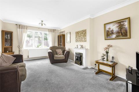 3 bedroom semi-detached house for sale, Trinity Road, Hertford Heath SG13