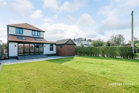 4 bedroom detached house for sale, Hazelmere Road, Preston, PR2