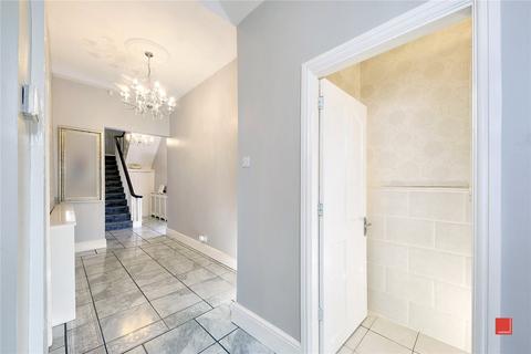 7 bedroom semi-detached house for sale, Prospect Vale, Fairfield, Liverpool, L6