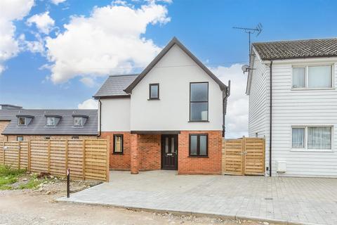 3 bedroom detached house for sale, Cliff Road, Hythe, Kent