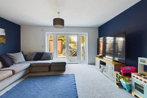 4 bedroom house for sale, Woodvale Lane, Haywards Heath, RH16