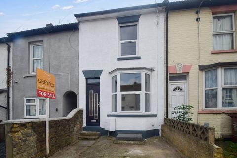 3 bedroom terraced house for sale, Trafalgar Street, Gillingham, ME7