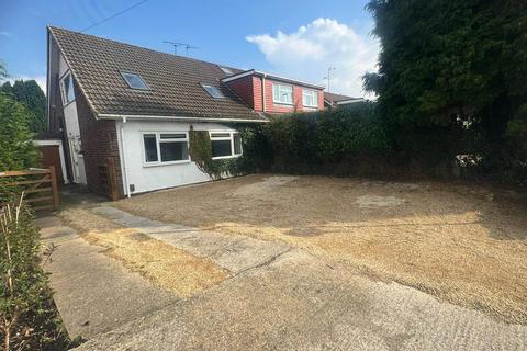 Stoke Lane, Patchway, BS34