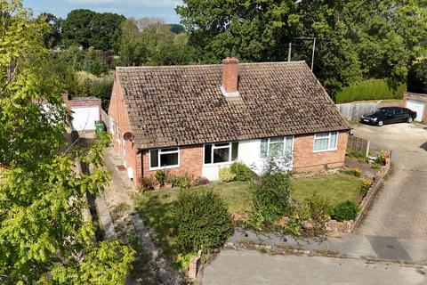 2 bedroom bungalow for sale, Tiddington, Oxfordshire