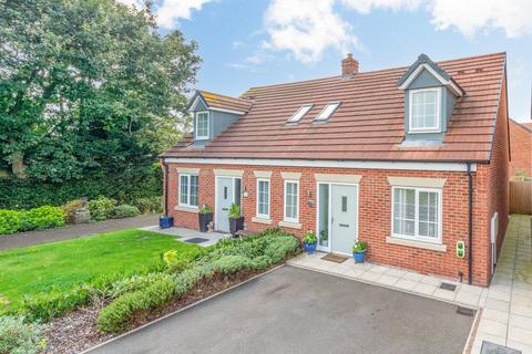 19 Celandine Drive, Coven, Wolverhampton, WV9 5FD