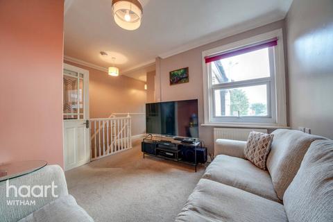 1 bedroom maisonette for sale, Braintree Road, Witham