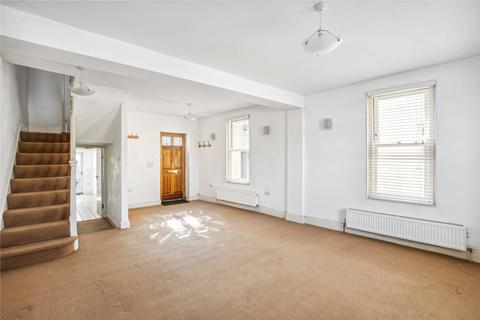 2 bedroom end of terrace house to rent, Rock Avenue, East Sheen, SW14