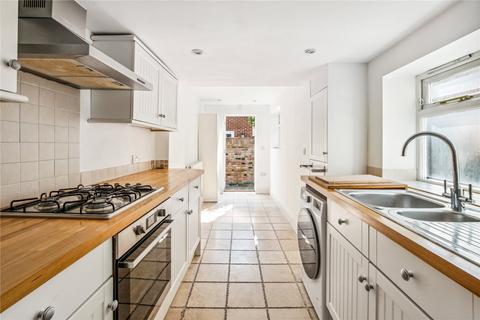 2 bedroom end of terrace house to rent, Rock Avenue, East Sheen, SW14