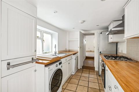 2 bedroom end of terrace house to rent, Rock Avenue, East Sheen, SW14