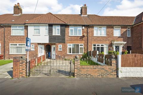 3 bedroom terraced house for sale, Cotsford Road, Liverpool, Merseyside, L36