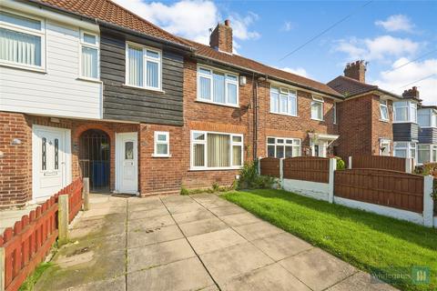 3 bedroom terraced house for sale, Cotsford Road, Liverpool, Merseyside, L36