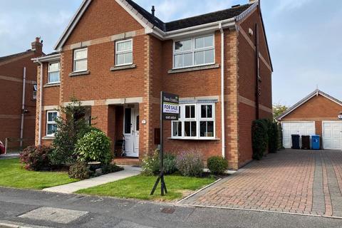 3 bedroom house for sale, Forester Way, Hull, HU4 6SR