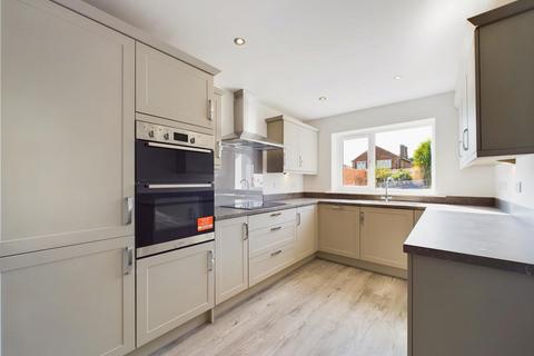 undefined, Durham Avenue, Sneinton, Nottingham