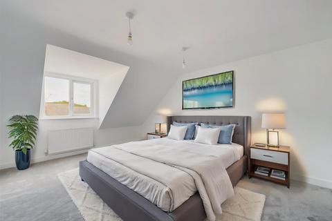 undefined, Durham Avenue, Sneinton, Nottingham