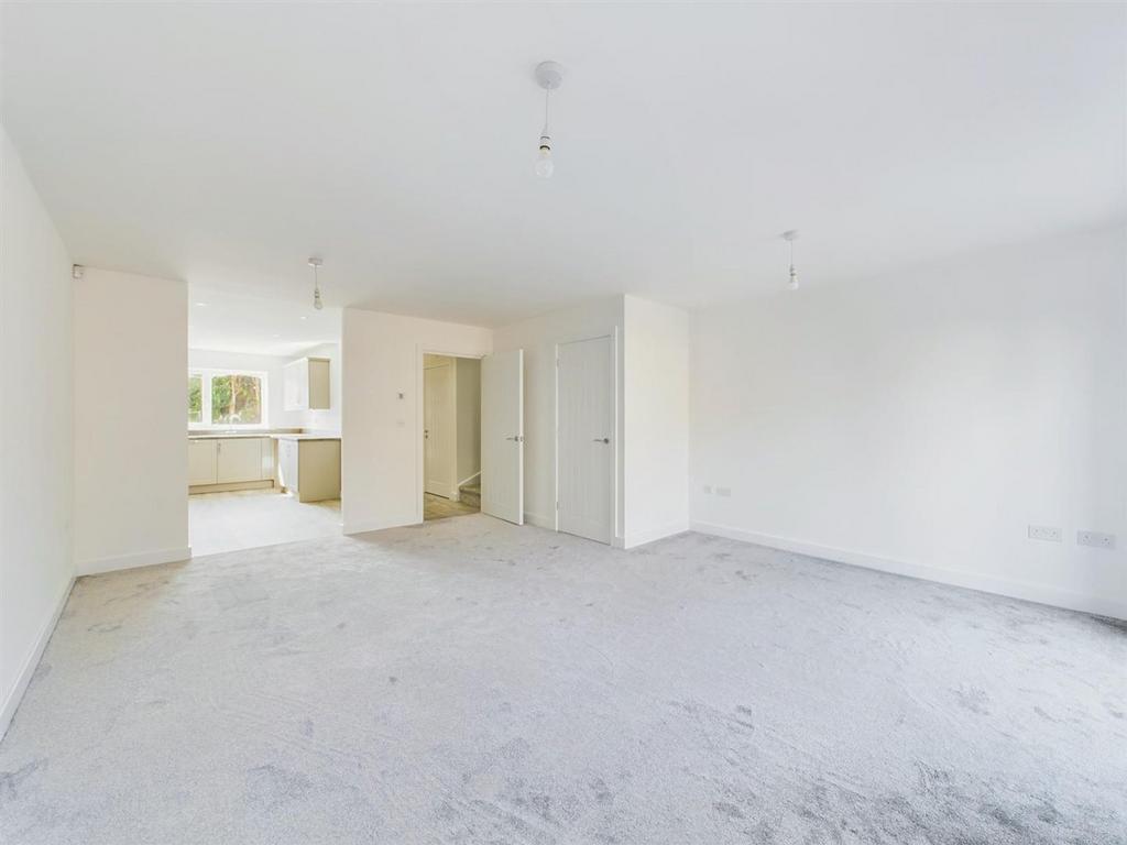 Lounge Dining Room